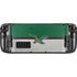 NFL Philadelphia Eagles Vintage Steam Deck Handheld Gaming Computer Skin